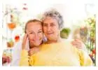 n-Home Elderly Companion Care Services in Montgomery County