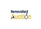 Removalist Auction