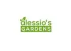 Alessio’s Gardens