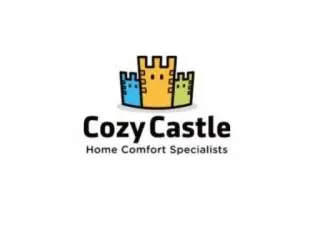cozy castle cozy castle