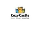 cozy castle