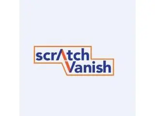 Scratch Vanish Scratch Vanish
