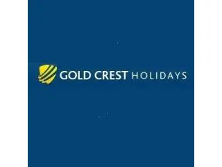 Gold Crest Holidays Gold Crest Holidays