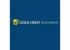 Gold Crest Holidays
