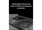 Rising Digital Advertising Costs in 2025: Your Blueprint to Still Win
