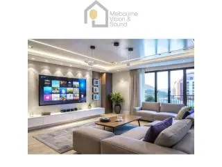 Multi Room Audio System | Smart Wireless Speaker Setup by MVS Multi Room Audio System | Smart Wireless Speaker Setup by MVS