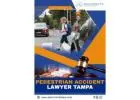 Expert Pedestrian Accident Lawyer in Tampa - Abercrombie, P.A.