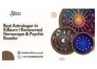 Best Astrologer in Kilburn | Renowned Horoscope & Psychic Reader