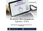 Website Development Agency USA | Conquerors Tech
