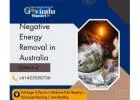 Negative Energy Removal in Australia – Cleanse Your aura and Attract The Positive