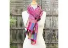 Style and Comfort with Scarves For Women
