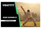 Radhe Exchange – Secure Online Betting & Fast Withdrawals