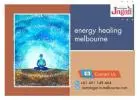 Energy Healing Melbourne – Chakra Cleansing & Spiritual Wellness Sessions