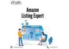 Step-by-Step Help to Become Seller on Amazon