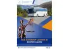 Hire the Best Bus Accident Lawyer for Your Case in