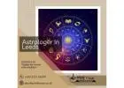 Astrologer In Leeds – Trusted Horoscope & Life Guidance Expert