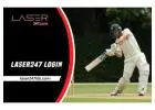 Top Reasons to Choose Laser247 ID for Online Cricket in 2025