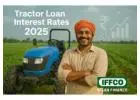 Affordable Tractor Loans Made Simple – IFFCO Kisan Finance