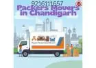 Piyush Packers and Movers – Trusted Relocation Services in Chandigarh