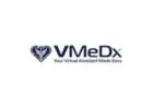 Hire Bilingual Virtual Receptionist for Medical Office – VMeDx Medical Virtual Assistants