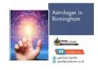 Astrologer in Birmingham – Reliable Horoscope & Destiny Guidance