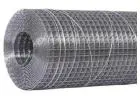 Stainless Steel Wire Mesh – Strong, Durable & Rust-Resistant