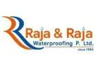 Waterproofing Kitchen Sink and Countertops - Raja & Raja Waterproofing