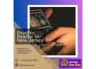 Reliable Psychic Reader in New Jersey - Spiritual Guidance That Encourages