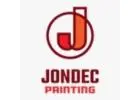 Jondec Painting