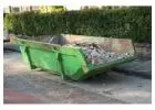 Skip hire Ringwood