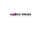 Inspire Confidence with Children’s Ballet Classes – All Star Studios