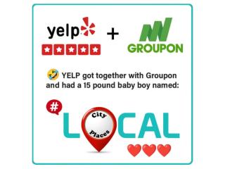 THIS GROW OUR Online business into a.........