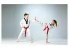 Karate School Near Al Nahyan Campus – Kick Start Karate Centre Abu Dhabi
