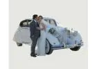 Wedding limousines Perth