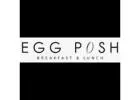Egg Posh