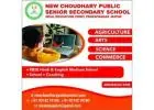 Best RBSE School in Rajasthan
