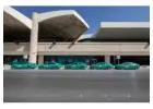 King Khalid International Airport Transfers – Reliable & Comfortable Shuttle Service