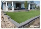 Artificial Grass Canada: Realistic, Low-Maintenance Lawn for Every Season