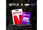 Netflix Para Comprar