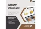 Outsource Your Data Entry to India - Contact Us & Scale Up