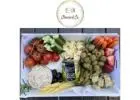 Delicious Grazing Boxes in Western Sydney | Perfect for Any Event