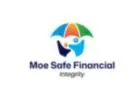 Smart IUL Tax Deferred Investments– Moe-Safe-Financial-Integrity