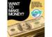 Get Paid Helping People Save Money!