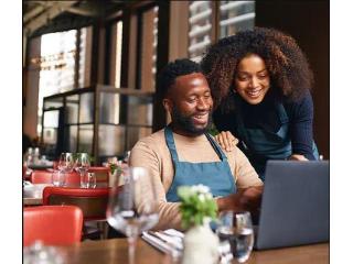 Fast Business Loans Secure by Tomorrow