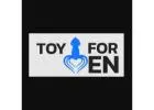 Toy for Men India: Buy Sex Toys, Fleshlights, Male Strokers, Sex Dolls, Cock Rings & Prostate Massag