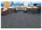 Modern Black Carpets Dubai – Luxury & Stylish Flooring