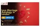 Love Marriage Astrology in London – Find True Compatibility & Lasting Happiness