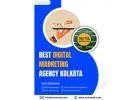 Kolkata’s No.1 Digital Marketing Agency – Boost Your Online Presence