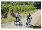 Multi Day Bike Tours in Wine Country