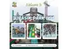 Jurasik Park Inn Tops the List of Amusement Parks In Haryana